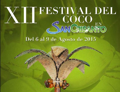 Festival del Coco